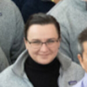 Meet your Posher, Alisa